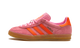 Adidas Gazelle Indoor Beam Pink