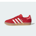 Adidas Gazelle Indoor Better Scarlet White Gum