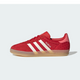 Adidas Gazelle Indoor Better Scarlet White Gum