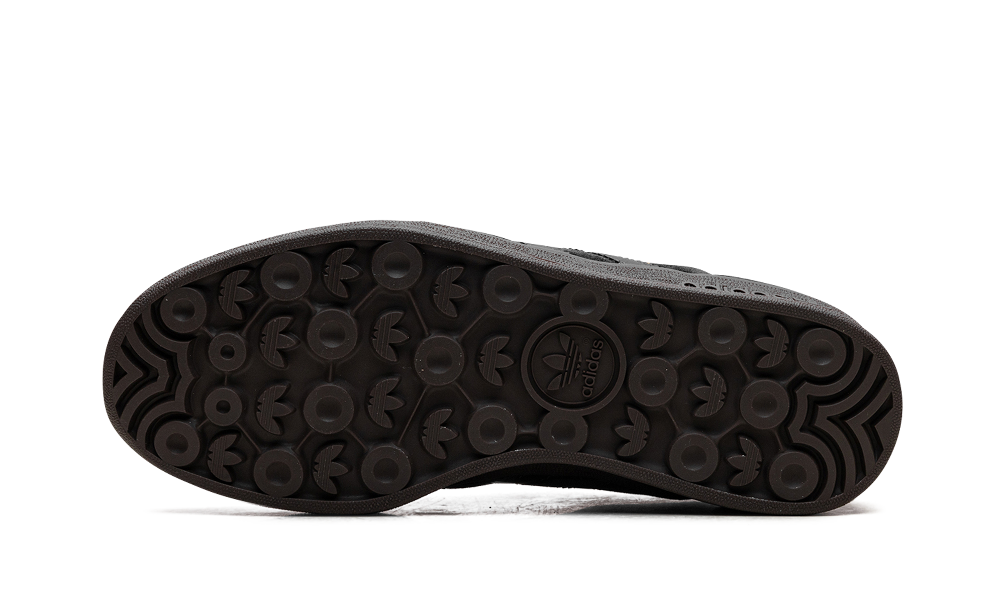 Adidas Gazelle Indoor Black Velvet