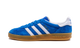 Adidas Gazelle Indoor Blue Bird Gum