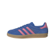 Adidas Gazelle Indoor Blue Bliss Pink