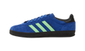 Adidas Gazelle Indoor Blue Core Black
