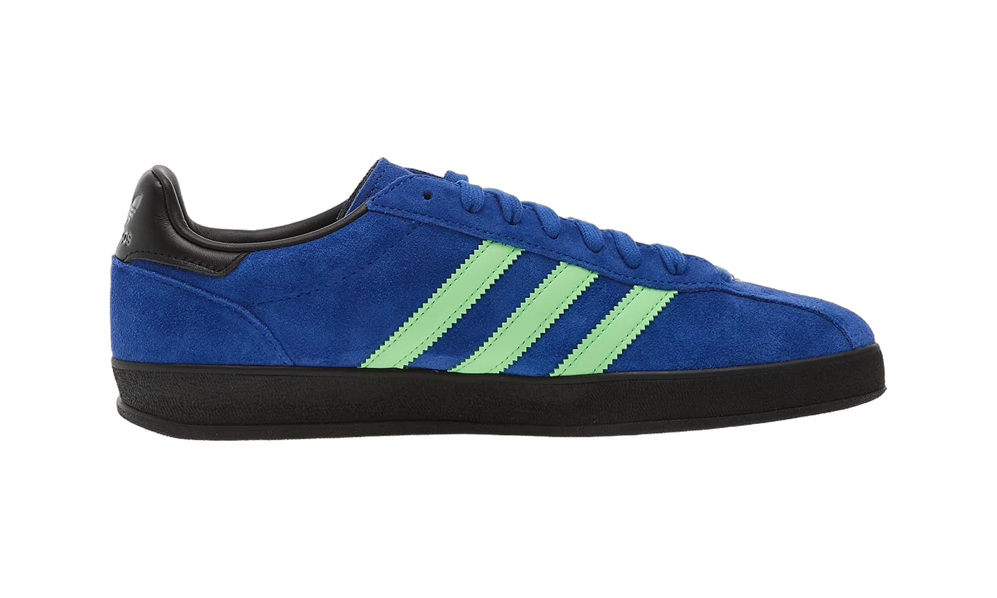 Adidas Gazelle Indoor Blue Core Black