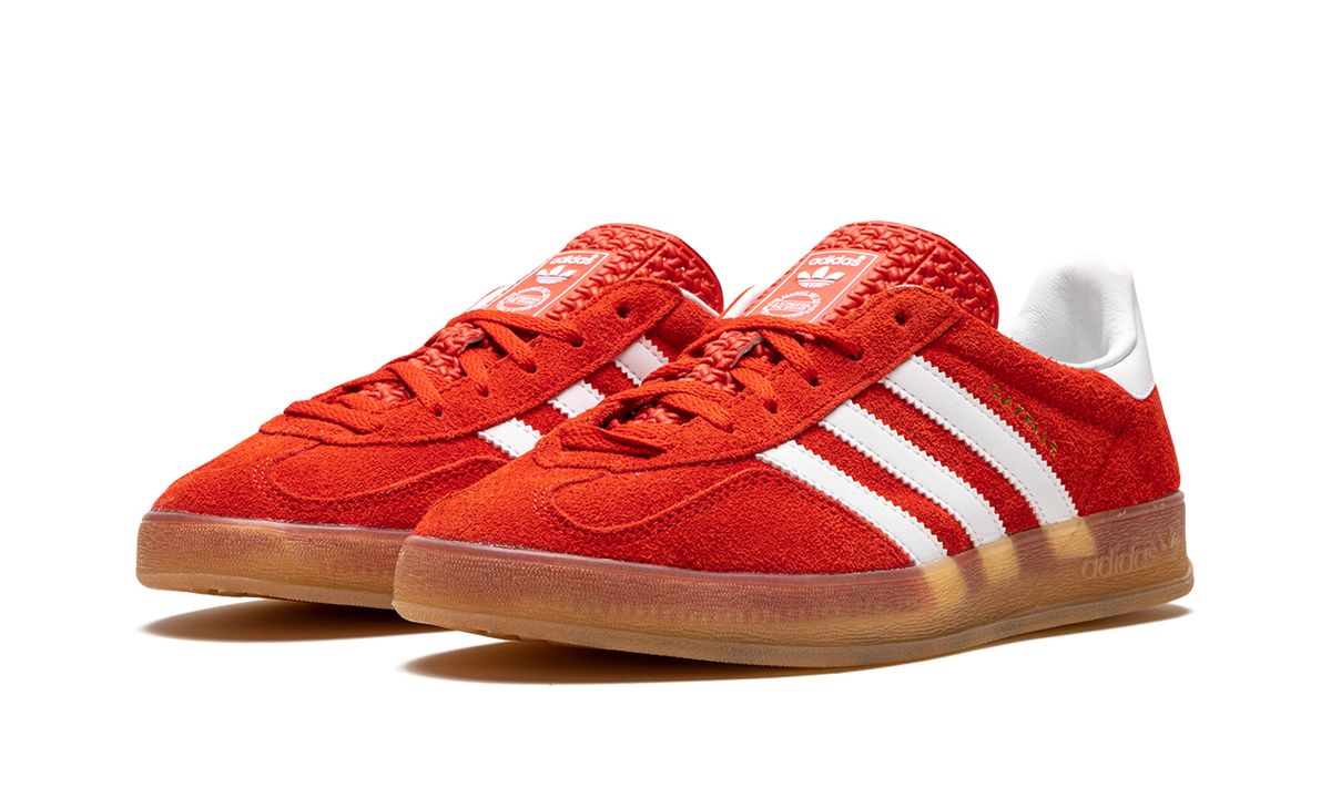 Adidas Gazelle Indoor Bold Orange