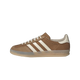Adidas Gazelle Indoor Brown Desert Wonder White