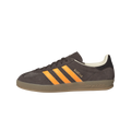Adidas Gazelle Indoor Brown Lucid Tangerine