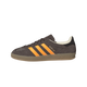 Adidas Gazelle Indoor Brown Lucid Tangerine