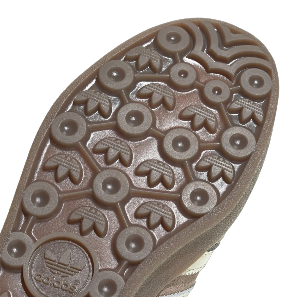 Adidas Gazelle Indoor Brown Pink, Brown/Pink/Gum (JH6477)