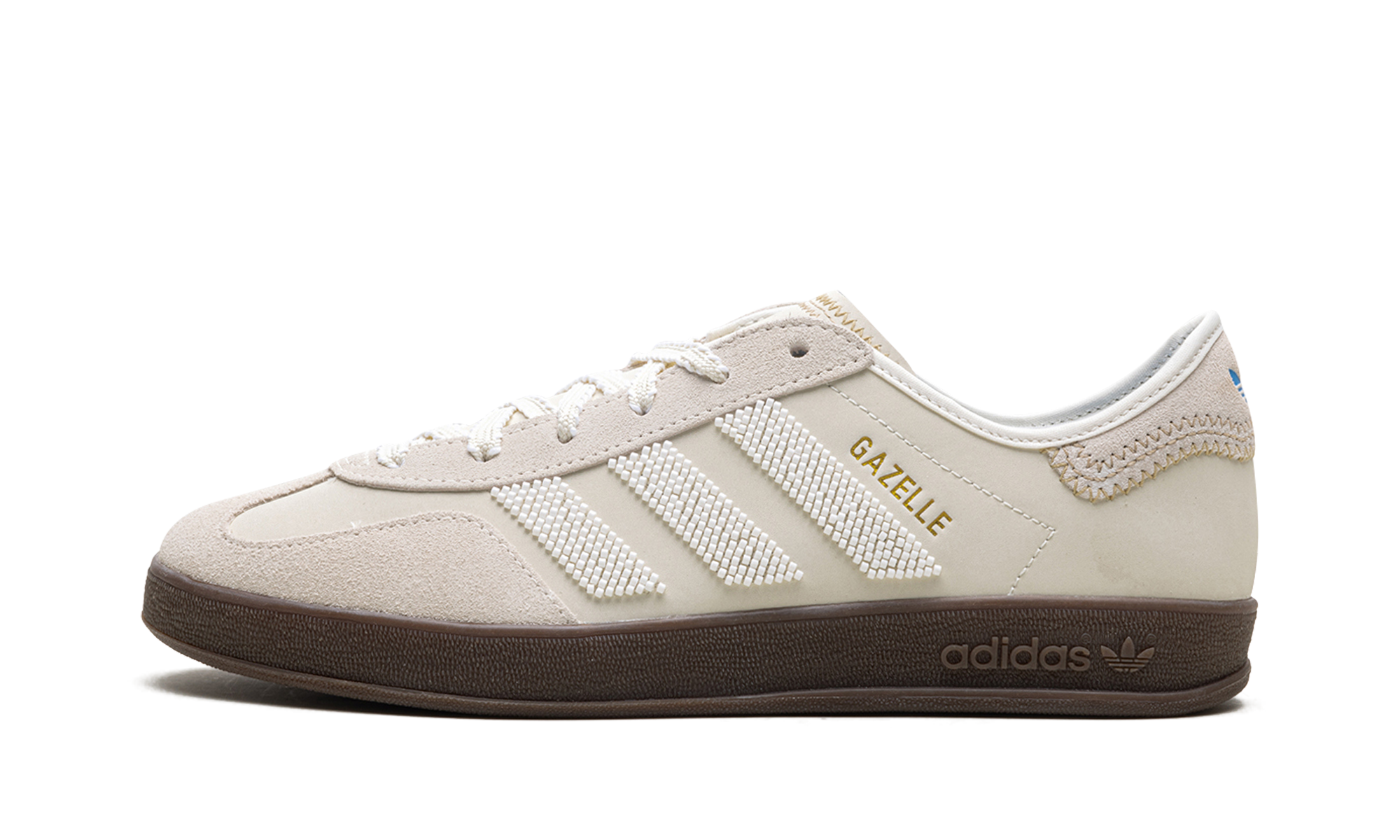 Adidas Gazelle Indoor CLOT By Edison Chen Off White