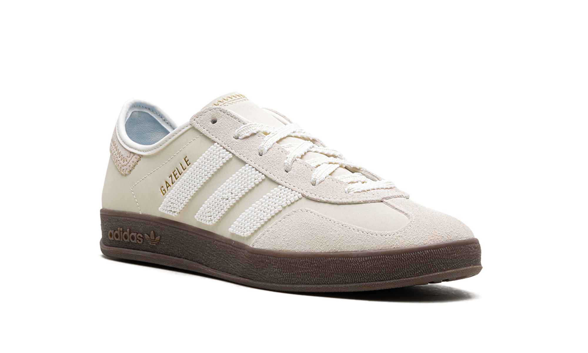 Adidas Gazelle Indoor CLOT By Edison Chen Off White