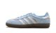 Adidas Gazelle Indoor Clear Sky Off White