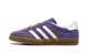 Adidas Gazelle Indoor Collegiate Purple