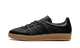 Adidas Gazelle Indoor Core Black Snakeskin