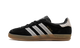 Adidas Gazelle Indoor Core Black Wonder White