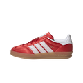 Adidas Gazelle Indoor Disney Red White Gum