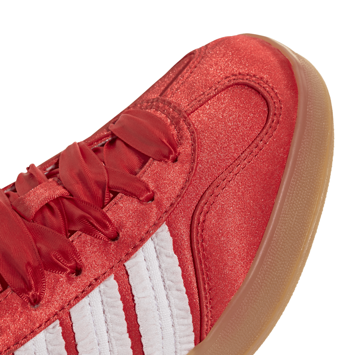 Adidas Gazelle Indoor Disney Red White Gum