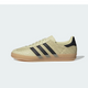 Adidas Gazelle Indoor Dual Yellow
