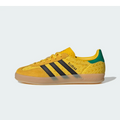 Adidas Gazelle Indoor EQT Yellow Black