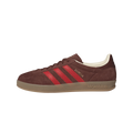 Adidas Gazelle Indoor Fox Brown Red