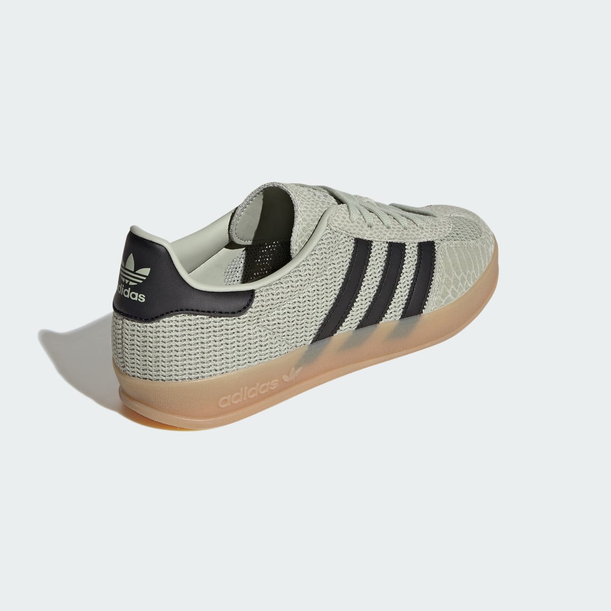 Adidas Gazelle Indoor Halo Green