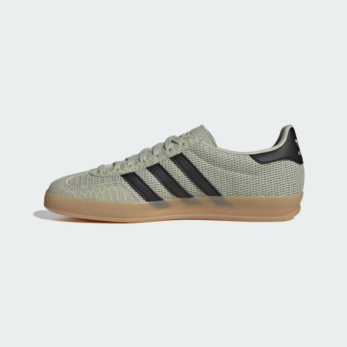Adidas Gazelle Indoor Halo Green