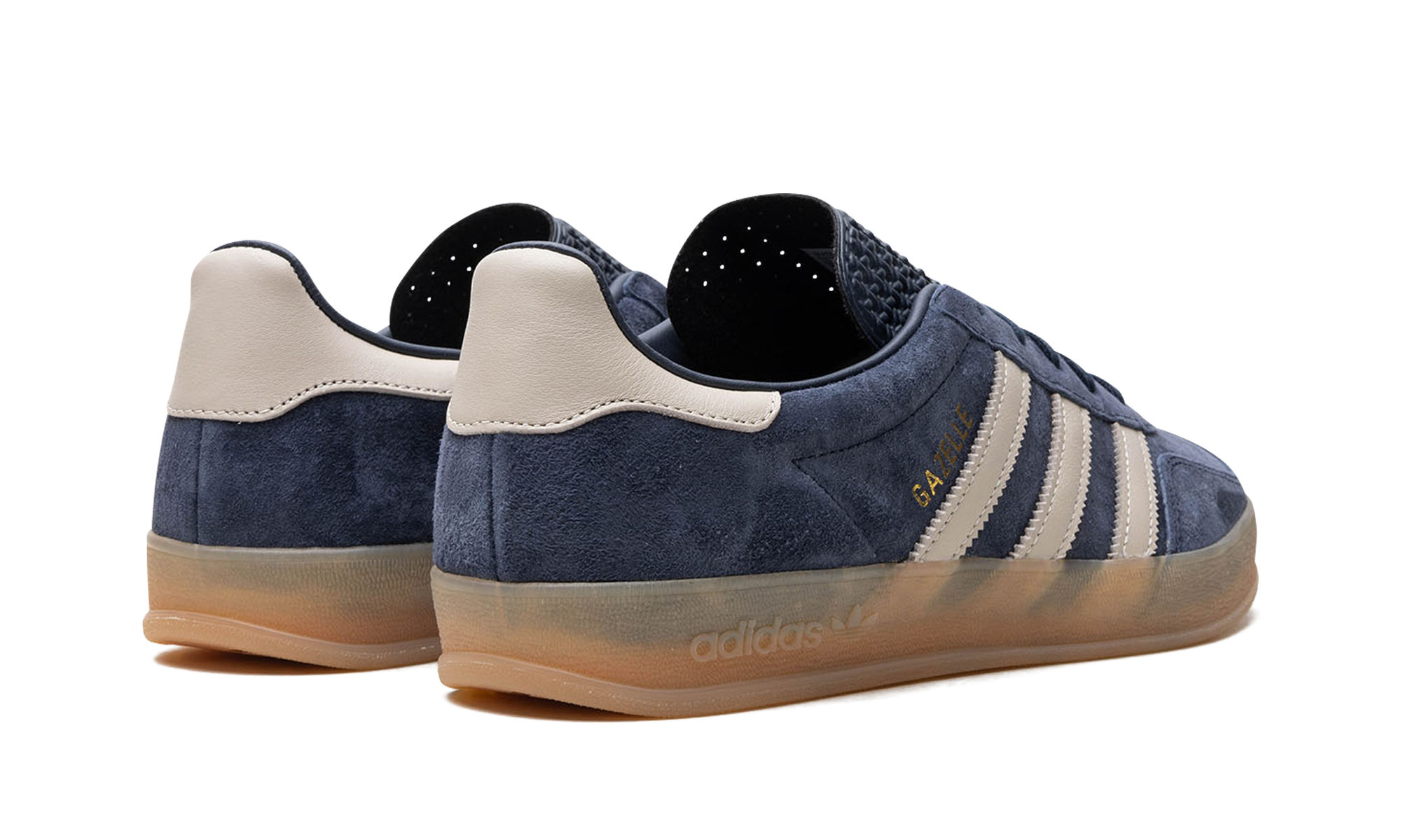 Adidas Gazelle Indoor Legend Ink Wonder Beige