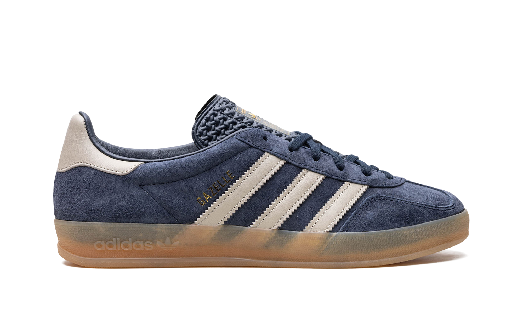 Adidas Gazelle Indoor Legend Ink Wonder Beige
