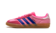 Adidas Gazelle Indoor Lucid Pink Purple
