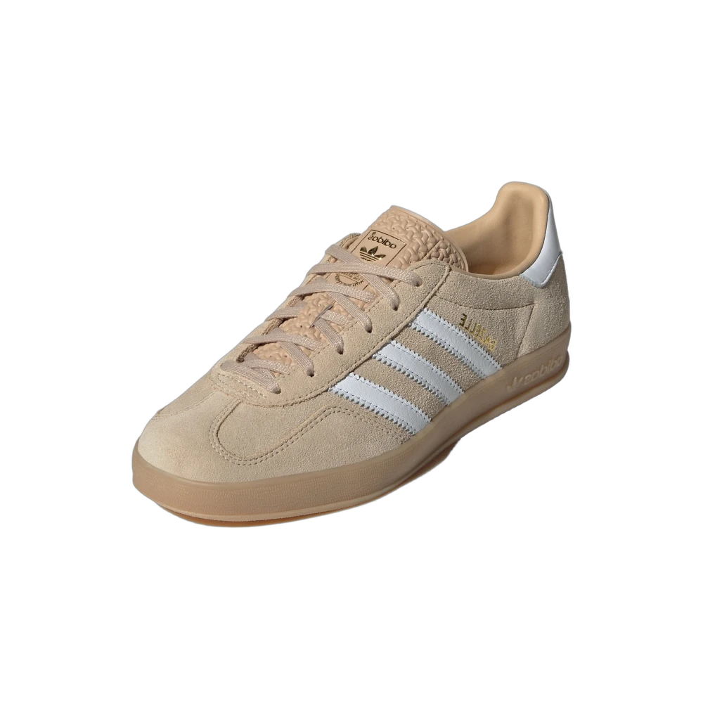 Adidas Gazelle Indoor Magic Beige