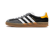 Adidas Gazelle Indoor Olympic Black