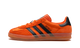Adidas Gazelle Indoor Orange Gum