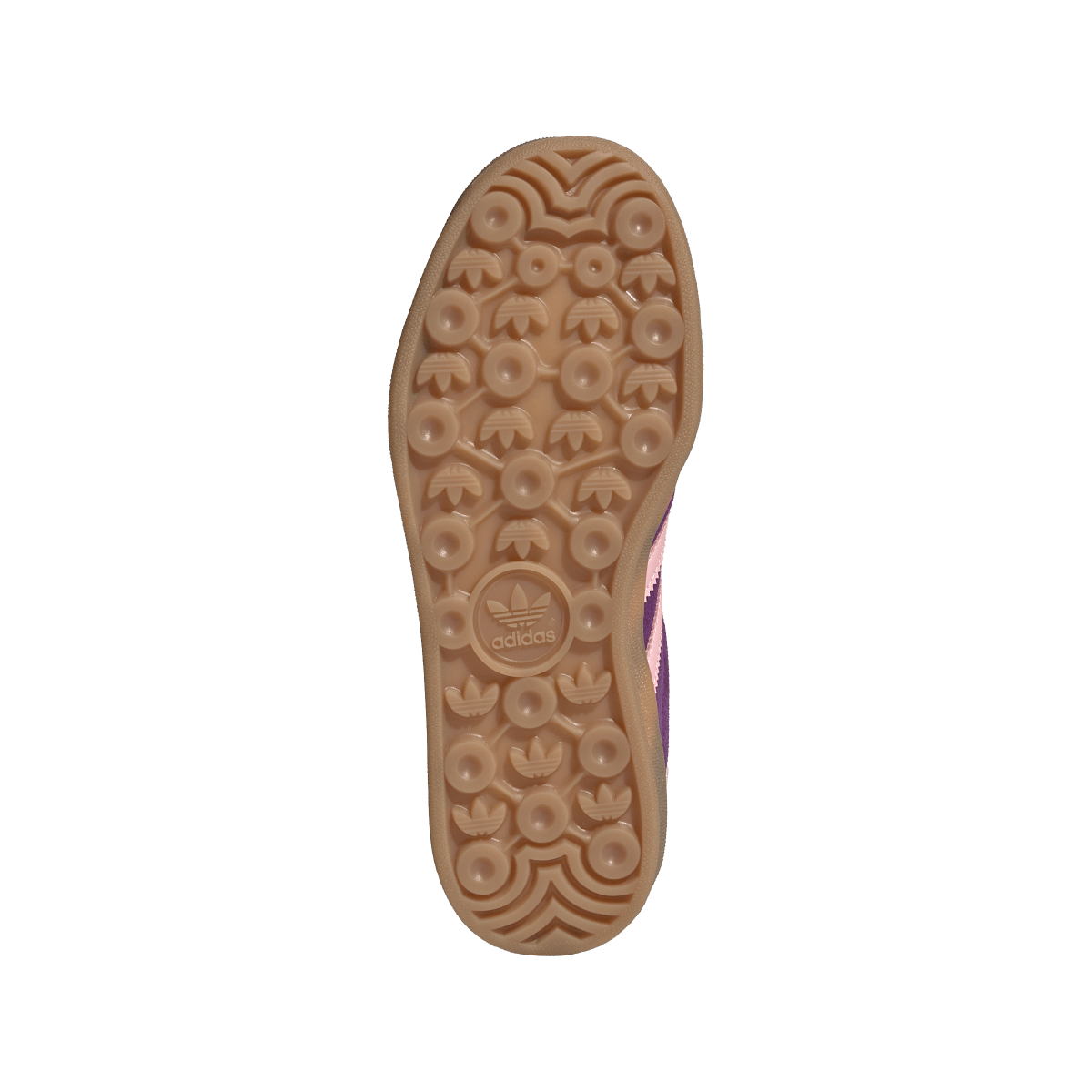 Adidas Gazelle Indoor Rich Mauve Glow Pink