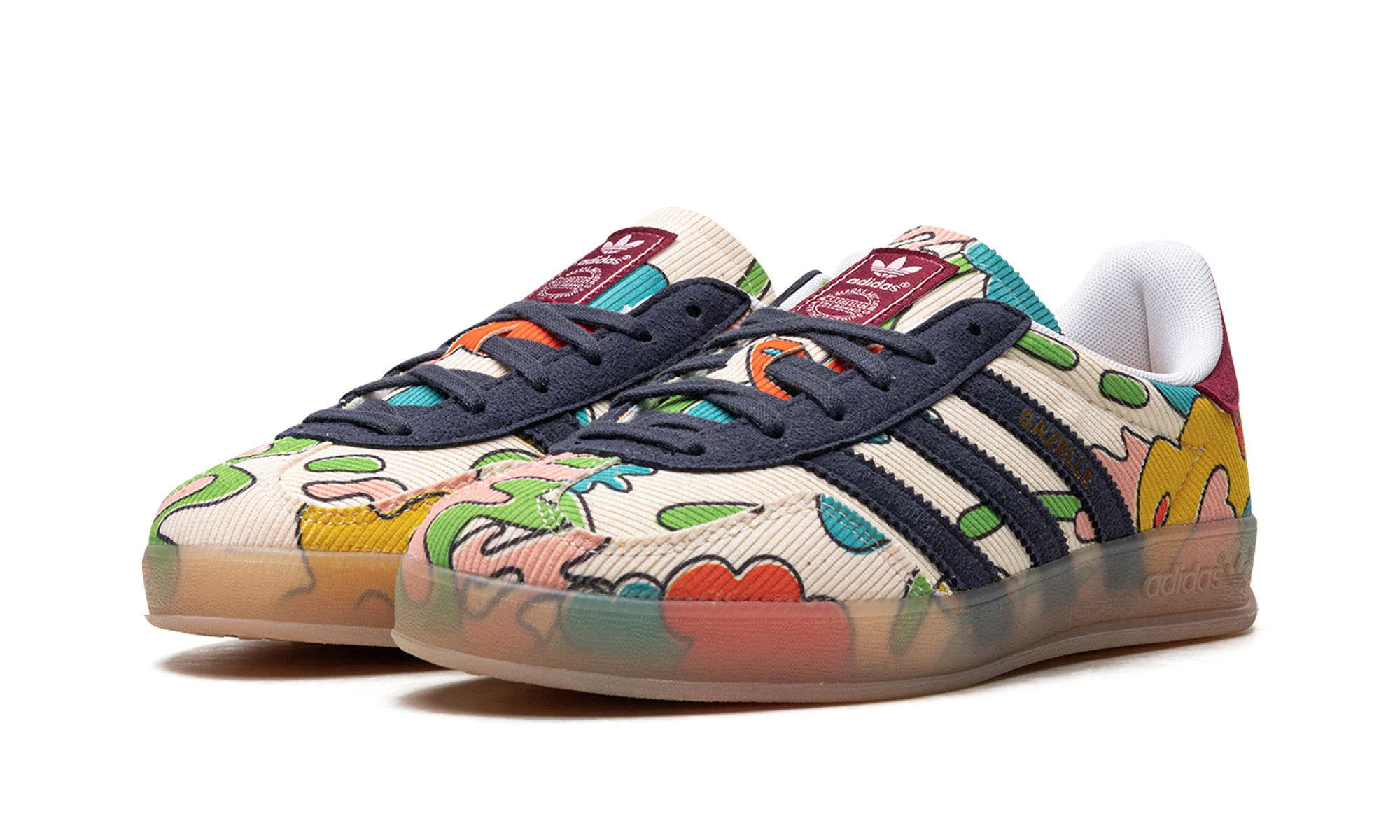 Adidas Gazelle Indoor Sean Wotherspoon