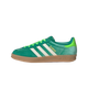 Adidas Gazelle Indoor Semi Court Green Velvet