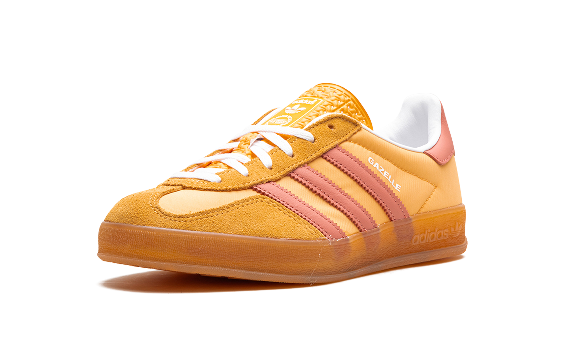 Adidas Gazelle Indoor Semi Spark Clay
