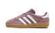 Adidas Gazelle Indoor Shadow Fig