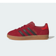 Adidas Gazelle Indoor Team Victory Red Aurora Coffee