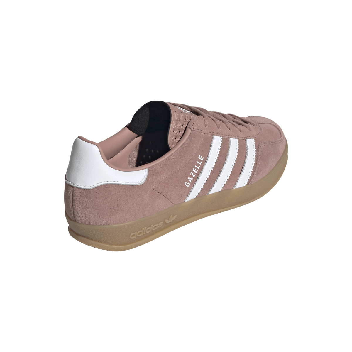 Adidas Gazelle Indoor Warm Clay White