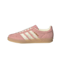 Adidas Gazelle Indoor Wonder Mauve Crew White