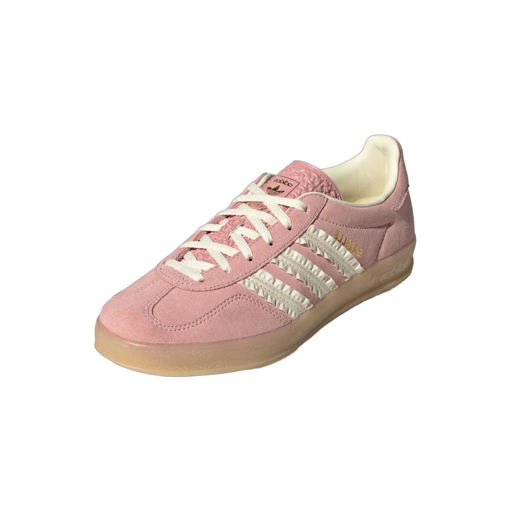 Adidas Gazelle Indoor Wonder Mauve Crew White