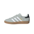 Adidas Gazelle Indoor Wonder Silver Cloud White Core Black
