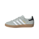 Adidas Gazelle Indoor Wonder Silver Cloud White Core Black