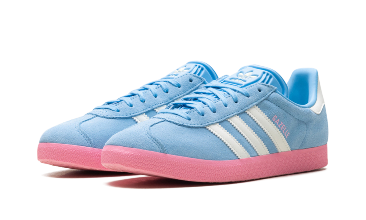 Adidas Gazelle Inter Miami CF