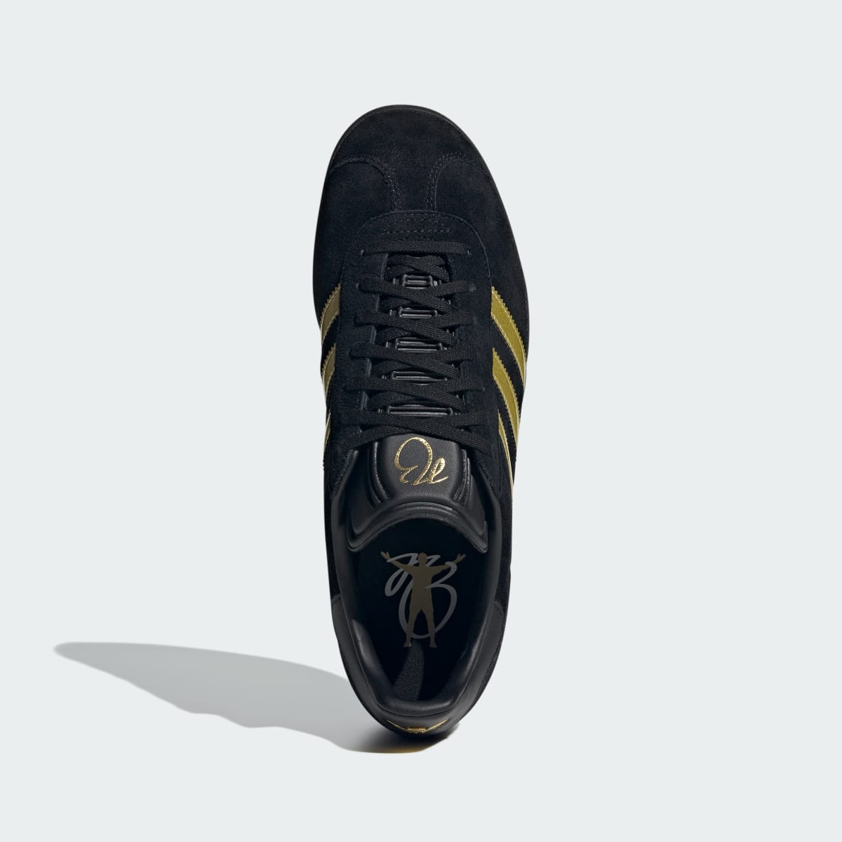 Adidas Gazelle Jude Bellingham Belligold Pack