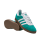 Adidas Gazelle Liverpool FC Third Kit Sea Green