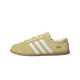 Adidas Gazelle Lo Pro Almost Yellow Cloud White Gum
