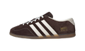 Adidas Gazelle Lo Pro Aurora Coffee Off White Gum