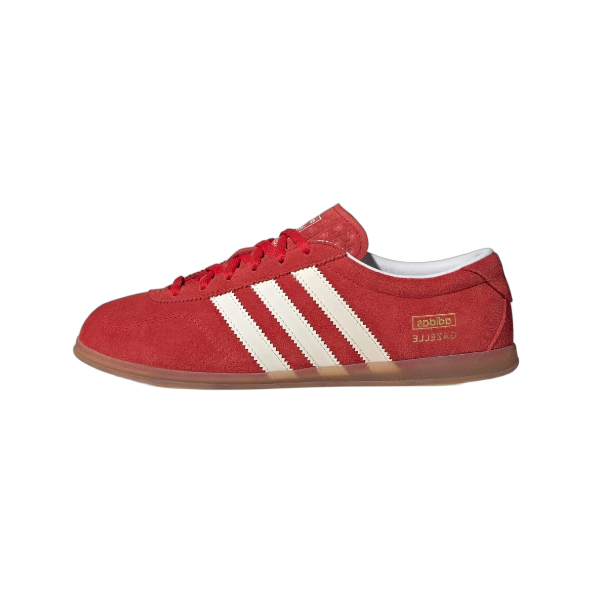 Adidas Gazelle Lo Pro Better Scarlet Cloud White Gum