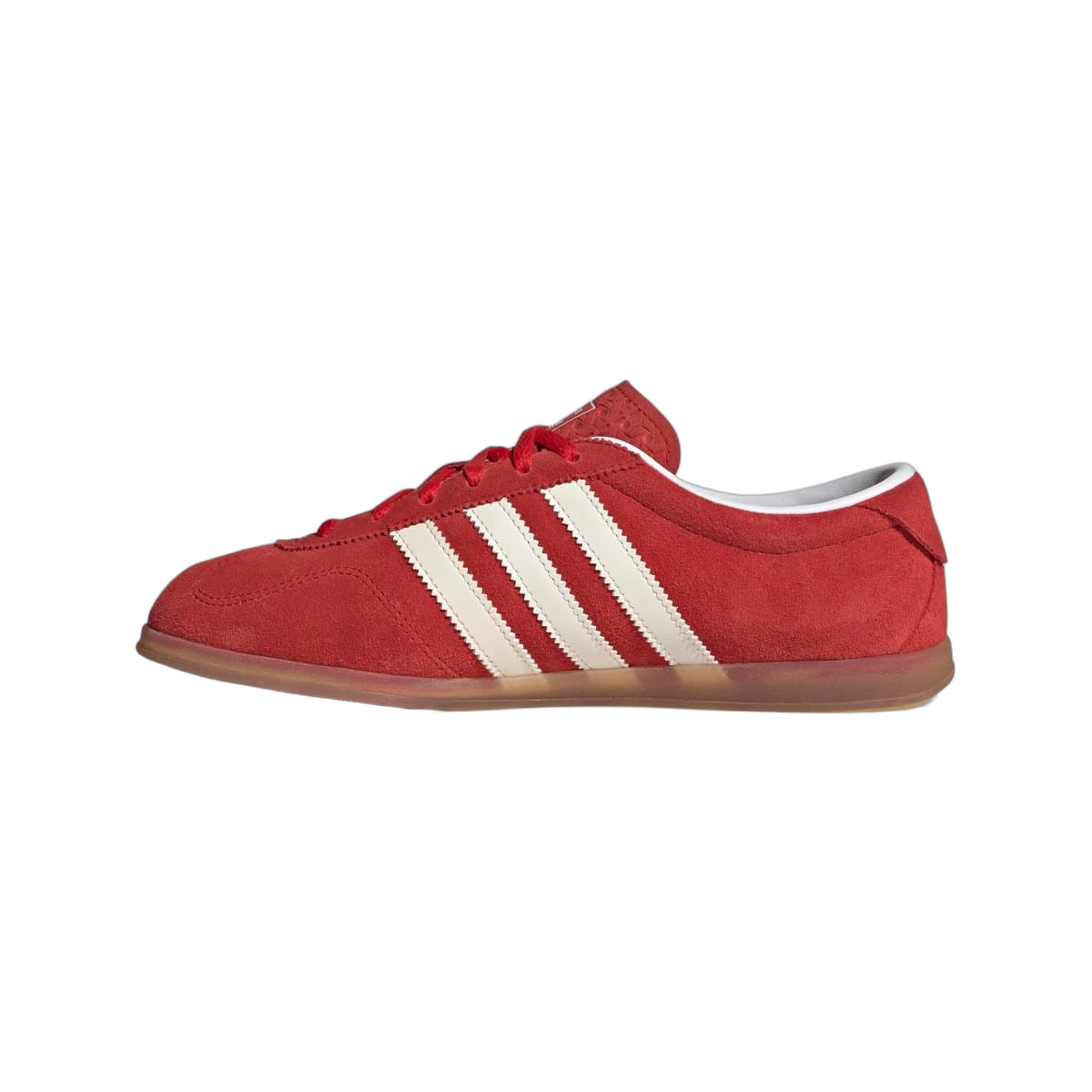 Adidas Gazelle Lo Pro Better Scarlet Cloud White Gum